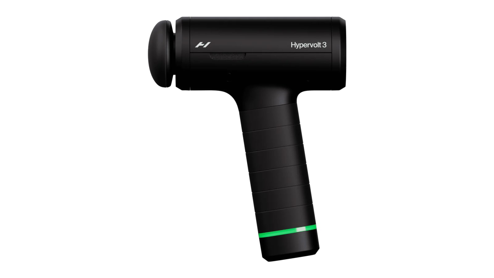 Hypervolt 3 Percussion Massage Gun | Rogue Fitness